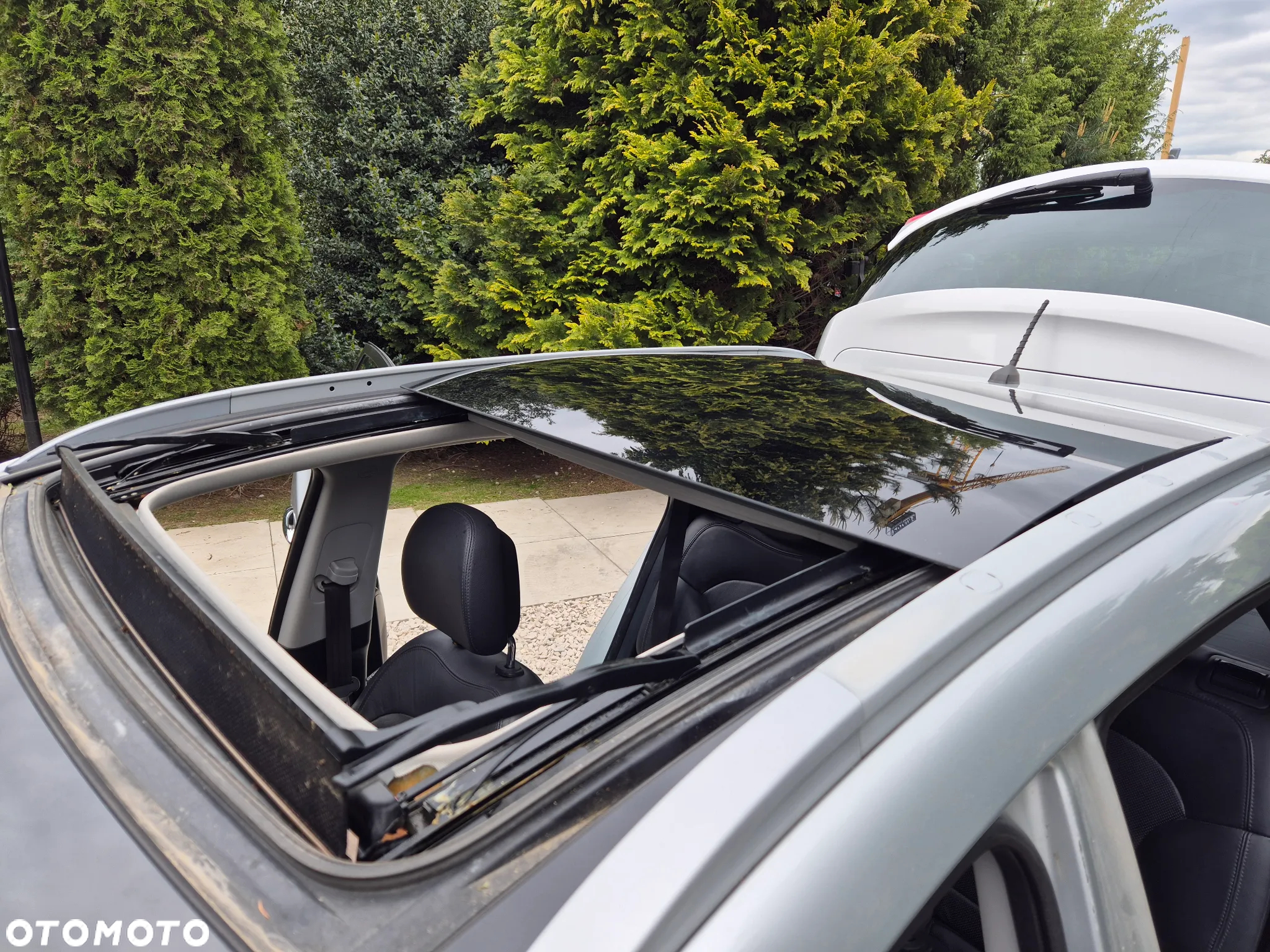 Hyundai ix35 2.0 CRDi Premium 4WD - 4