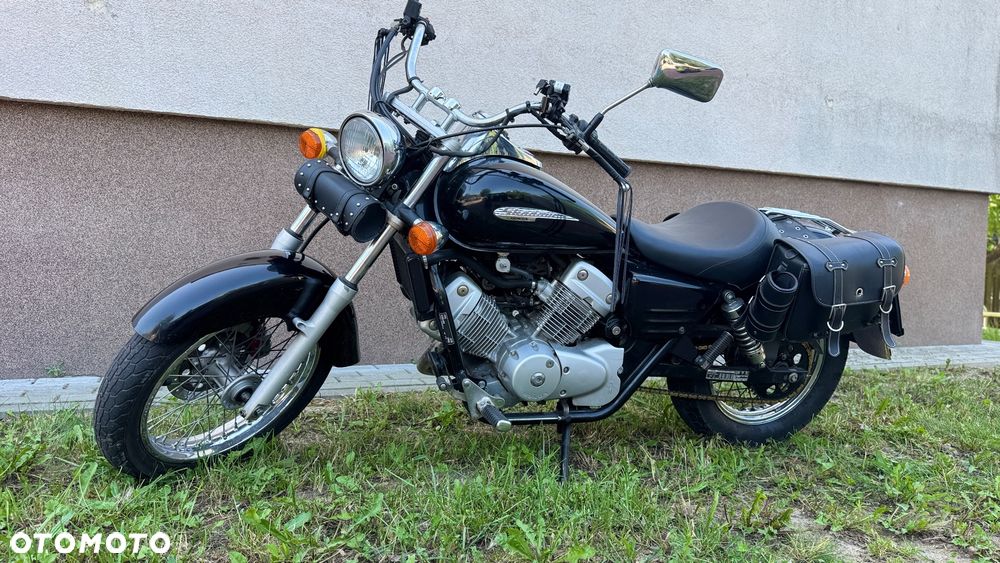 Honda Shadow