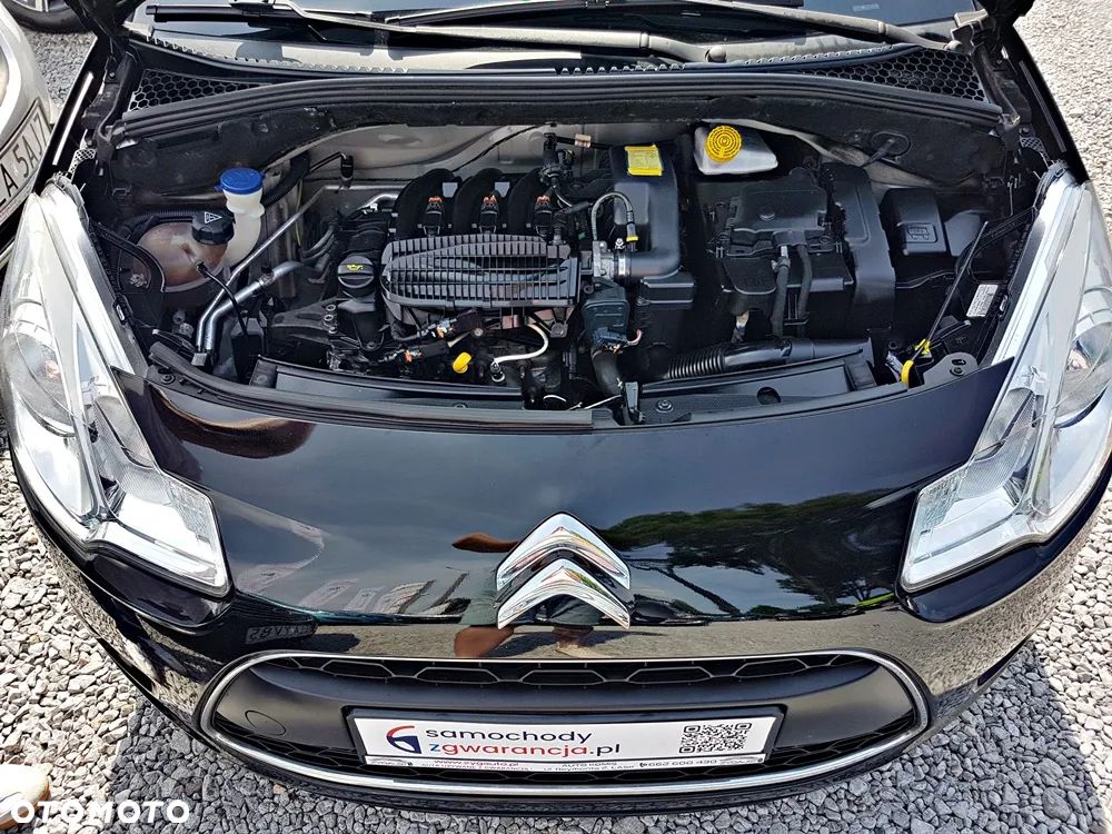 Citroën C3 Pure Tech VTi 68 Cool&Sound - 13