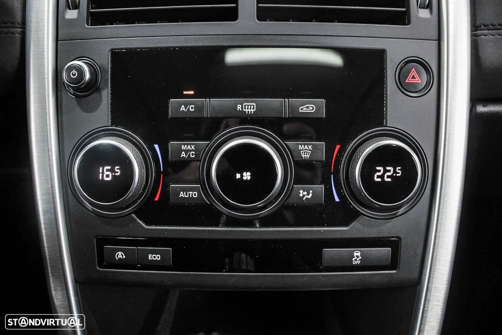 Land Rover Discovery Sport 2.0 eD4 SE - 40