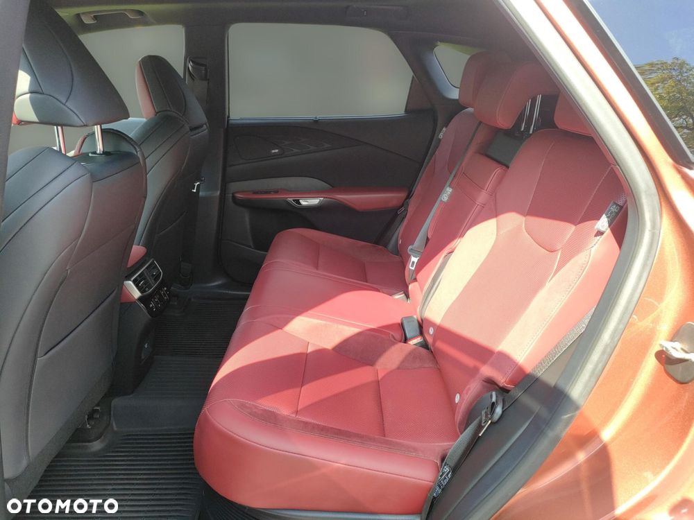 Lexus RX - 14