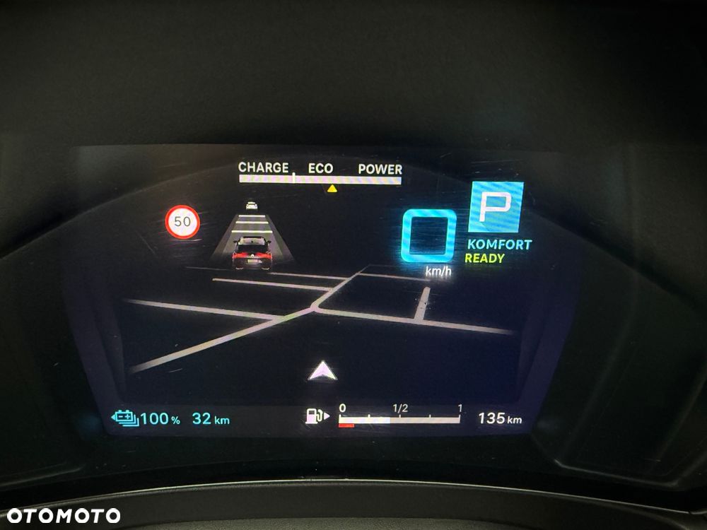 Citroën C5X 1.6 PHEV 225 Shine EAT8 - 21