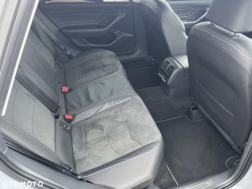 Volkswagen Arteon - 12