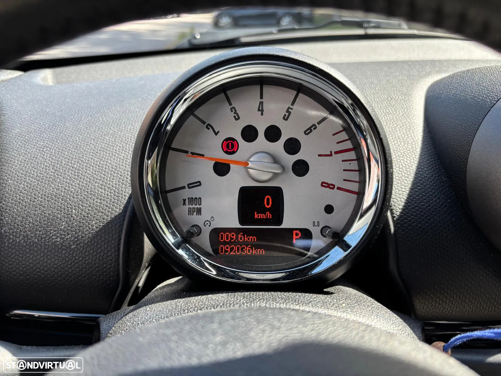MINI Countryman - 16