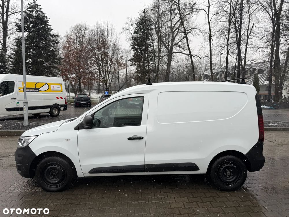 Renault Express Kangoo - 2