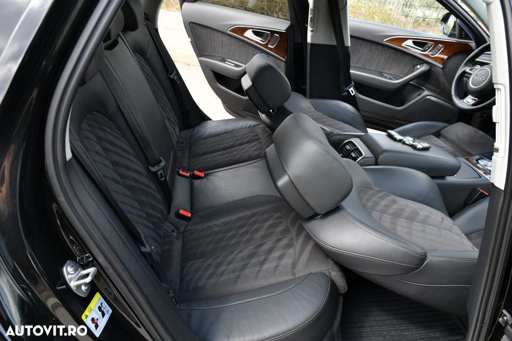 Audi A6 Allroad 3.0 TDI S tronic - 26