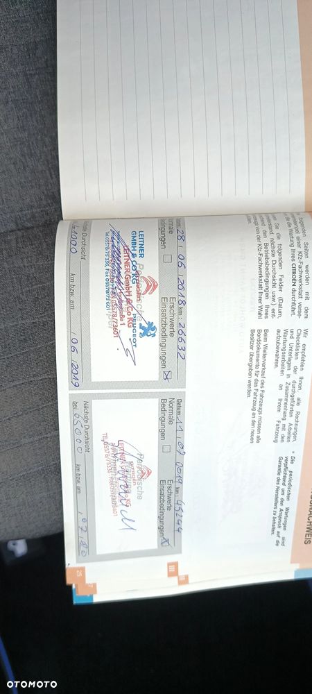 Citroën Berlingo Multispace BlueHDi 100 FEEL - 8