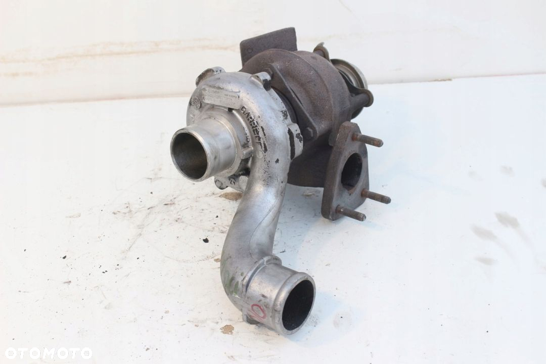 TURBOSPRĘŻARKA RENAULT 2.2 GT1549P LAGUNA ESPACE - 7