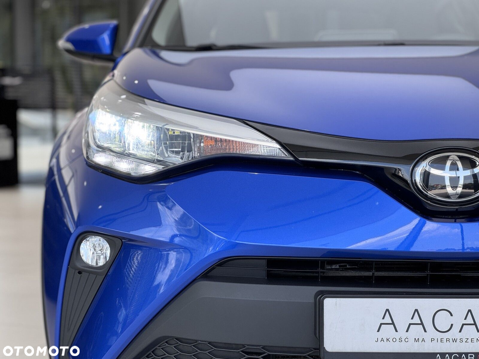 Toyota C-HR 1.2 T Comfort - 40