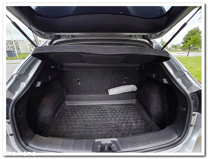 Nissan Qashqai 1.3 DIG-T N-WAY - 25