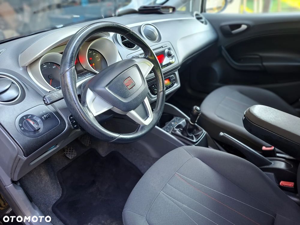 Seat Ibiza - 7