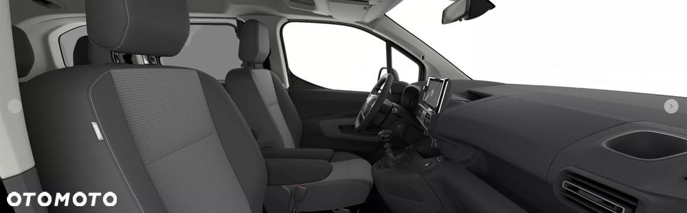 Toyota Proace City Verso 1.5 D-4D Business - 9
