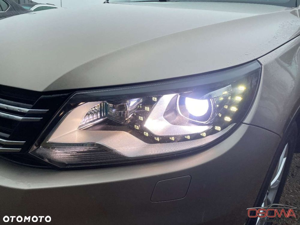 Volkswagen Tiguan - 3