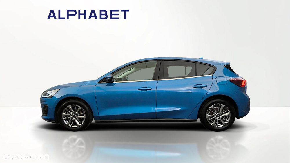 Ford Focus 1.0 EcoBoost mHEV Titanium X - 2