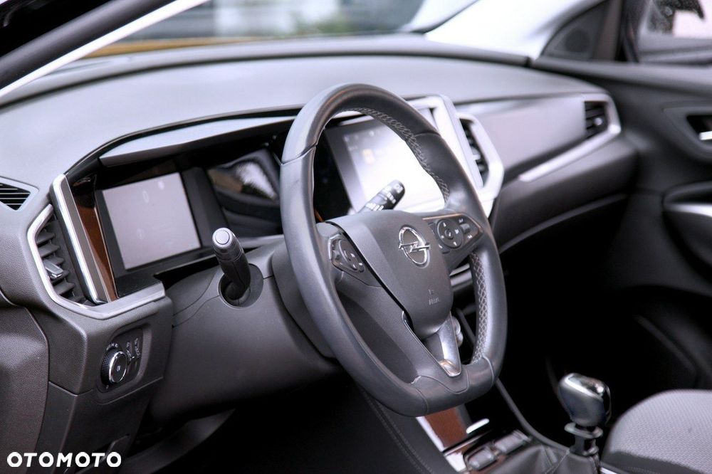 Opel Grandland - 14