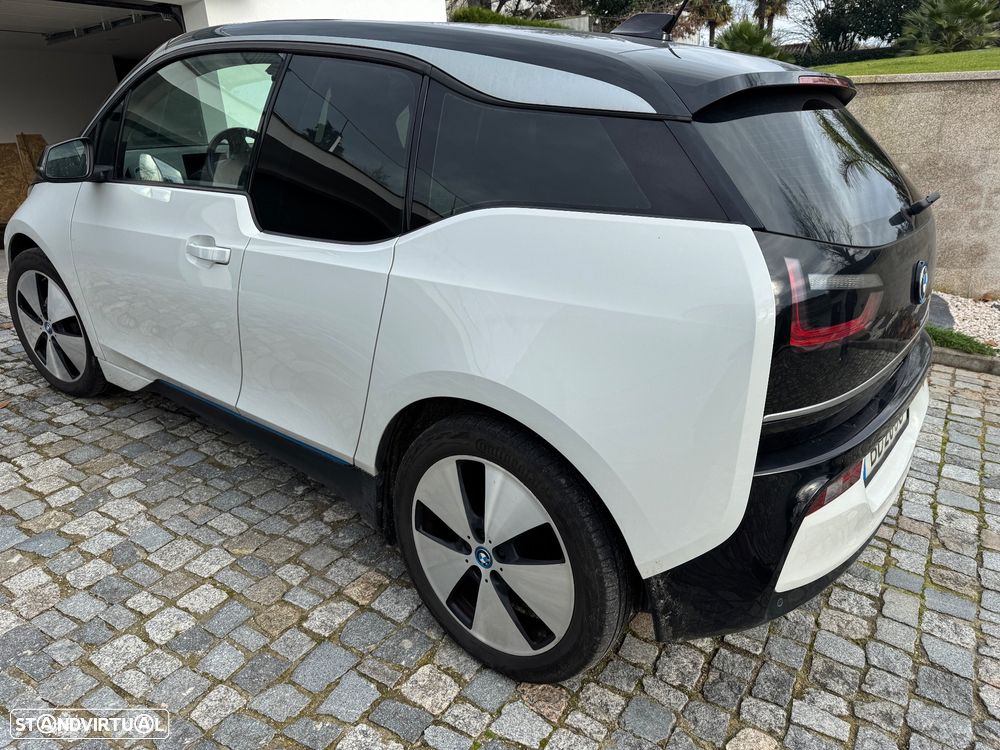 BMW i3 (120 Ah) - 3