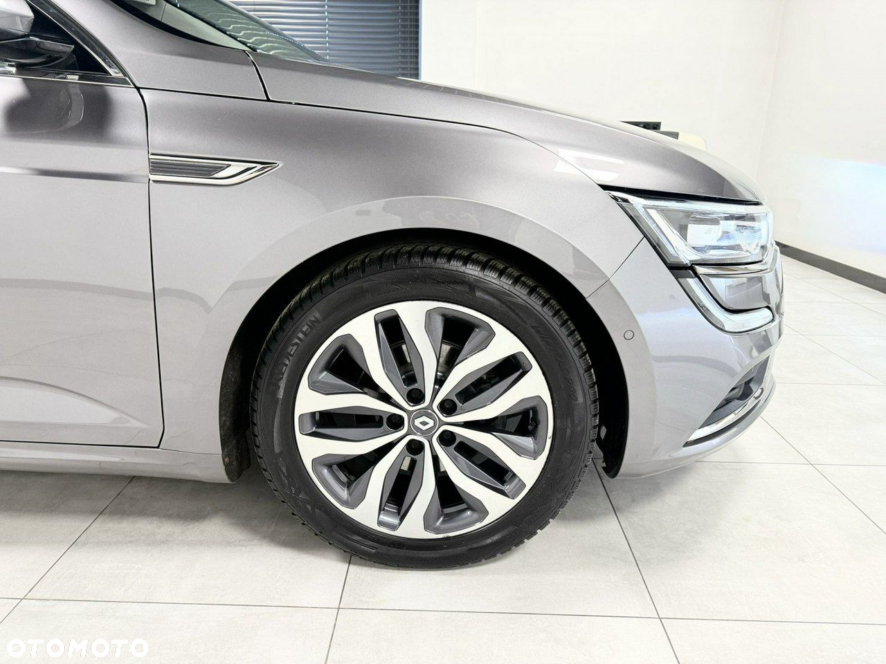 Renault Talisman 1.6 Energy dCi Intens - 12