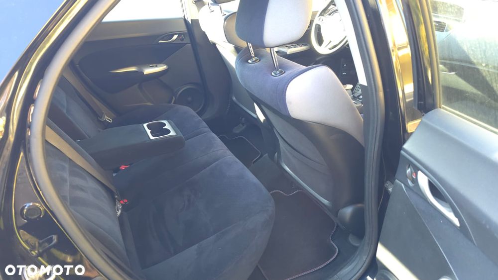 Honda Civic 1.8i-VTEC Comfort - 6