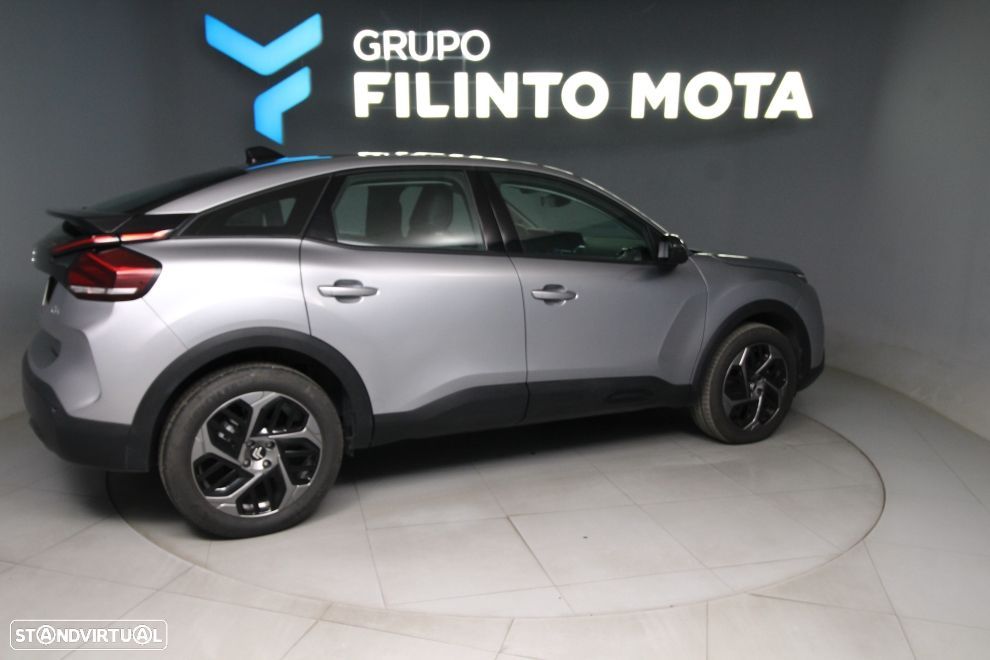 Citroën C4 1.2 PureTech Plus - 2