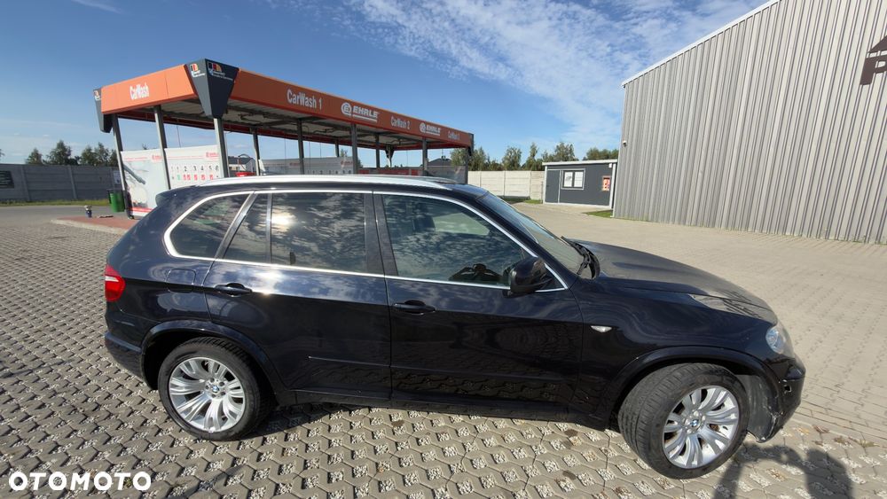 BMW X5 3.0sd xDrive - 7