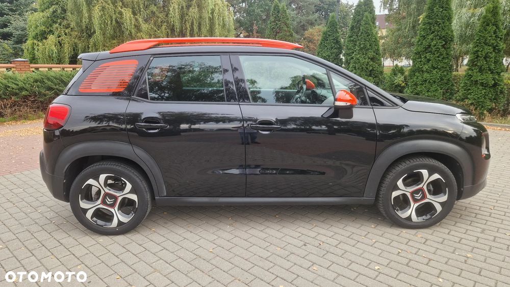 Citroën C3 Aircross 1.6 BlueHDi Shine S&S - 6