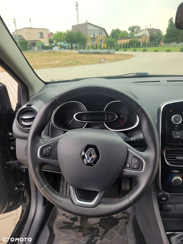 Renault Clio 0.9 Energy TCe Limited - 7