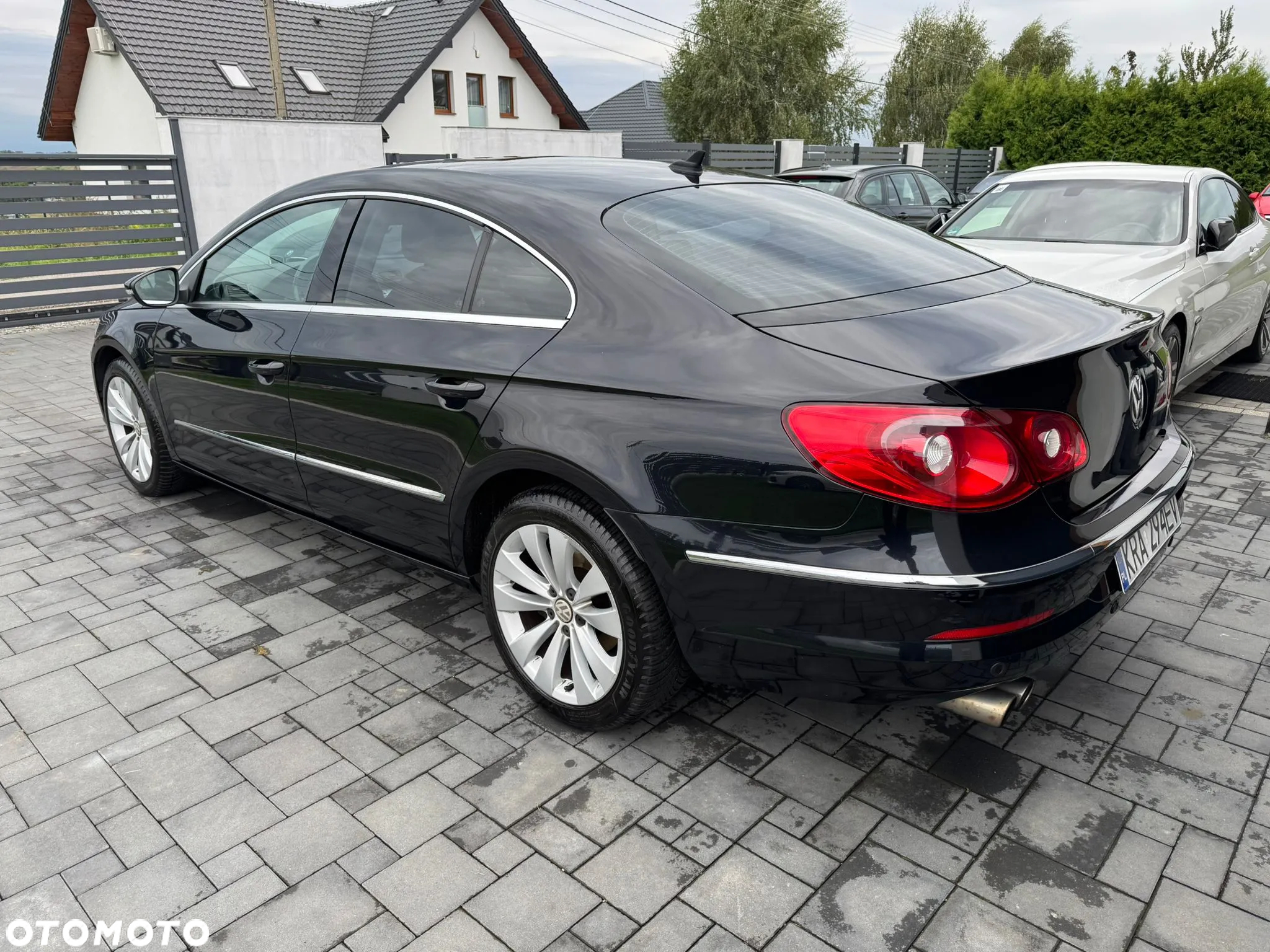 Volkswagen CC 1.8 TSI DSG - 6