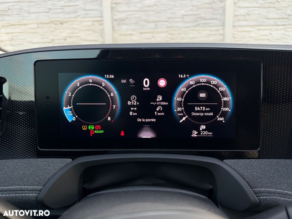 Volkswagen Passat - 15