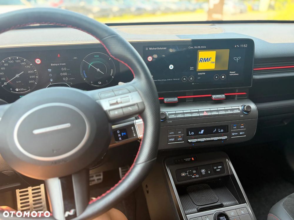Hyundai Kona - 17