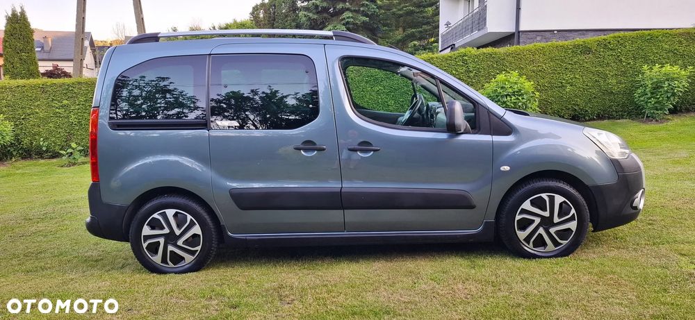 Citroën Berlingo 1.6 VTi 16V XTR - 7
