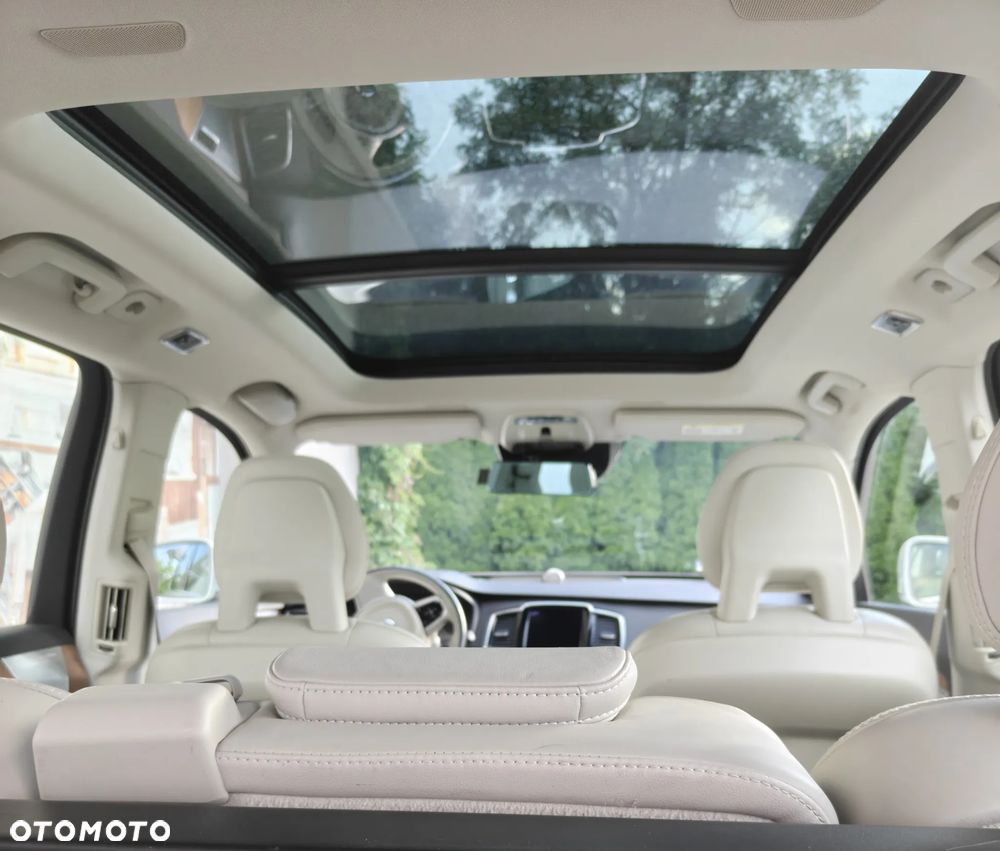 Volvo XC 90 D5 AWD Inscription - 8
