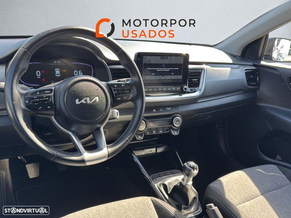 Kia Stonic 1.2 Dynamic - 7