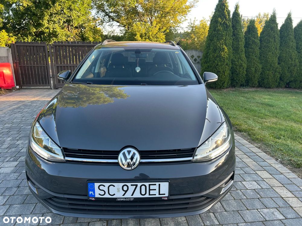 Volkswagen Golf 1.0 TSI Comfortline - 9