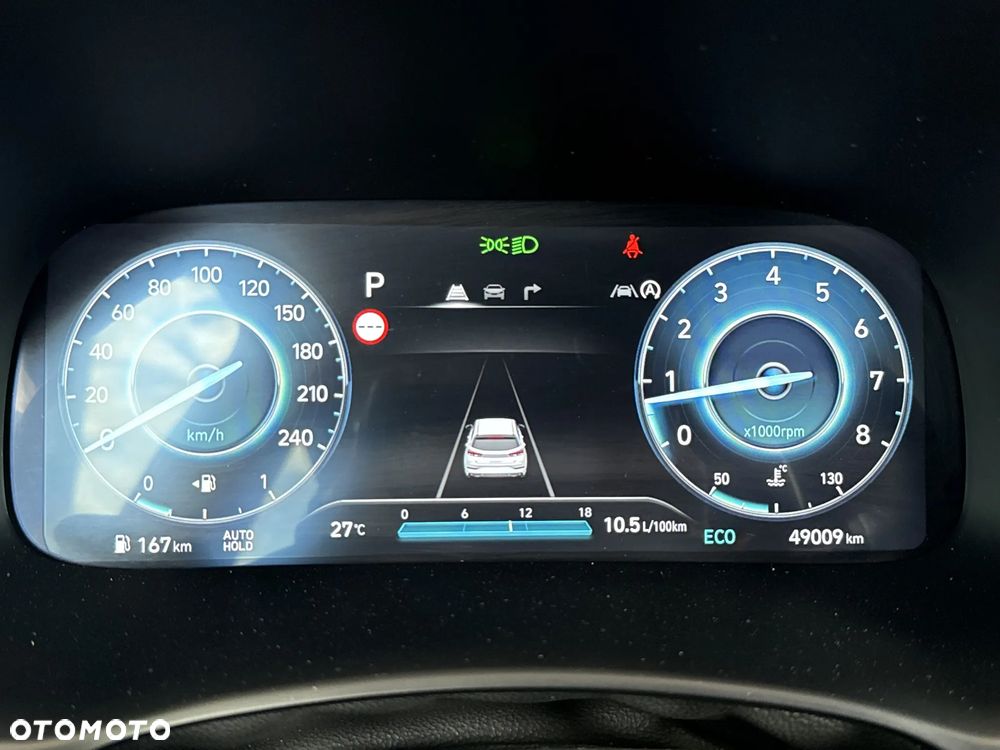 Hyundai i30 1.5 T-GDI 48V Smart Plus DCT - 11