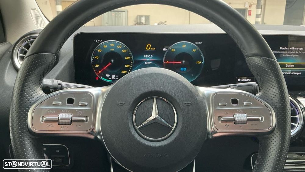 Mercedes-Benz EQA 250+ - 4