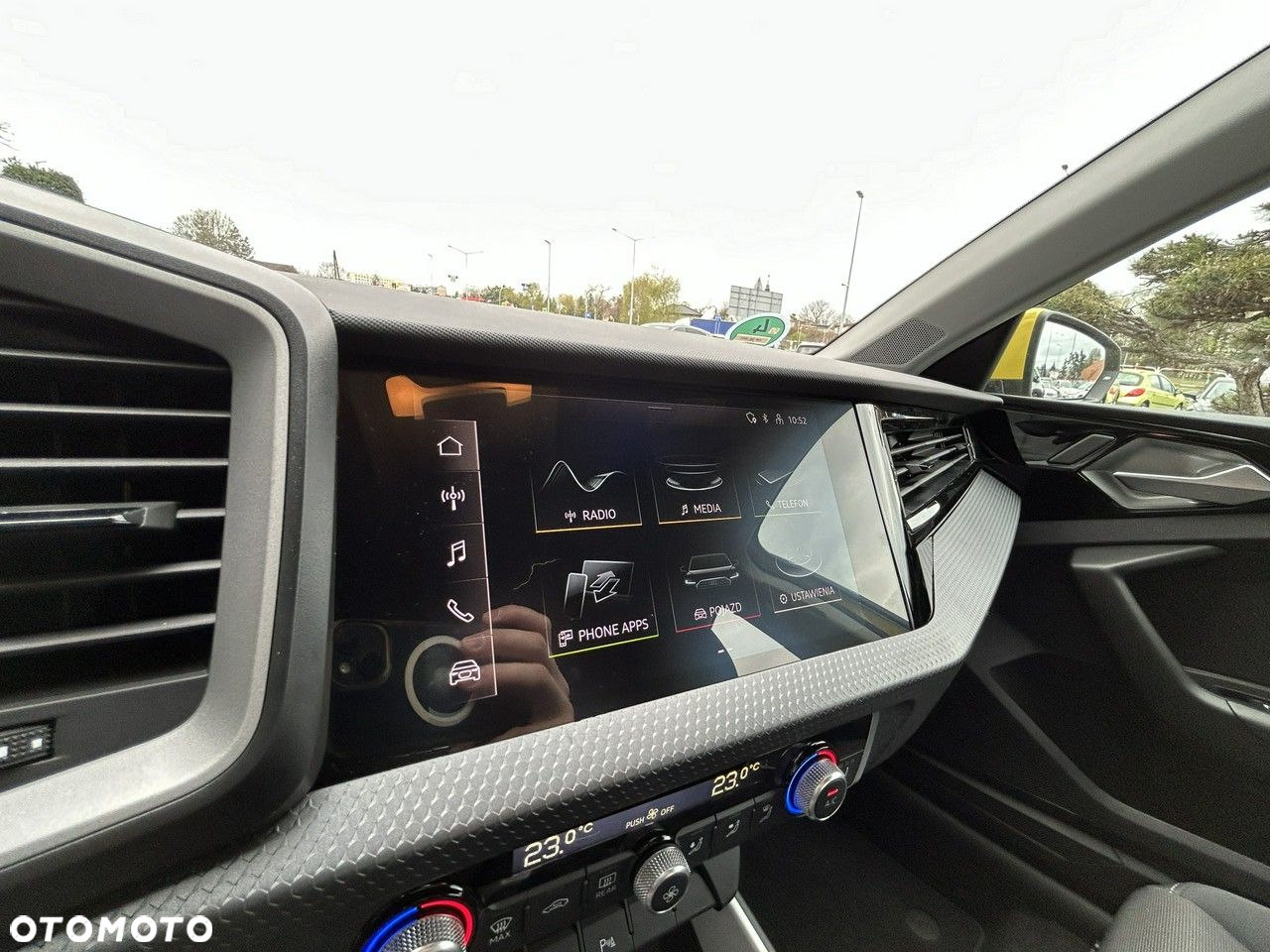 Audi A1 25 TFSI citycarver - 19