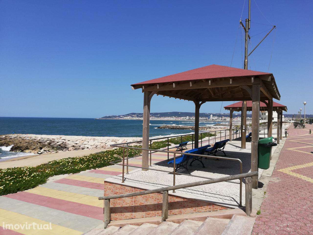 Casa de Praia - S. Pedro - Investimento !!! - Grande imagem: 4/37