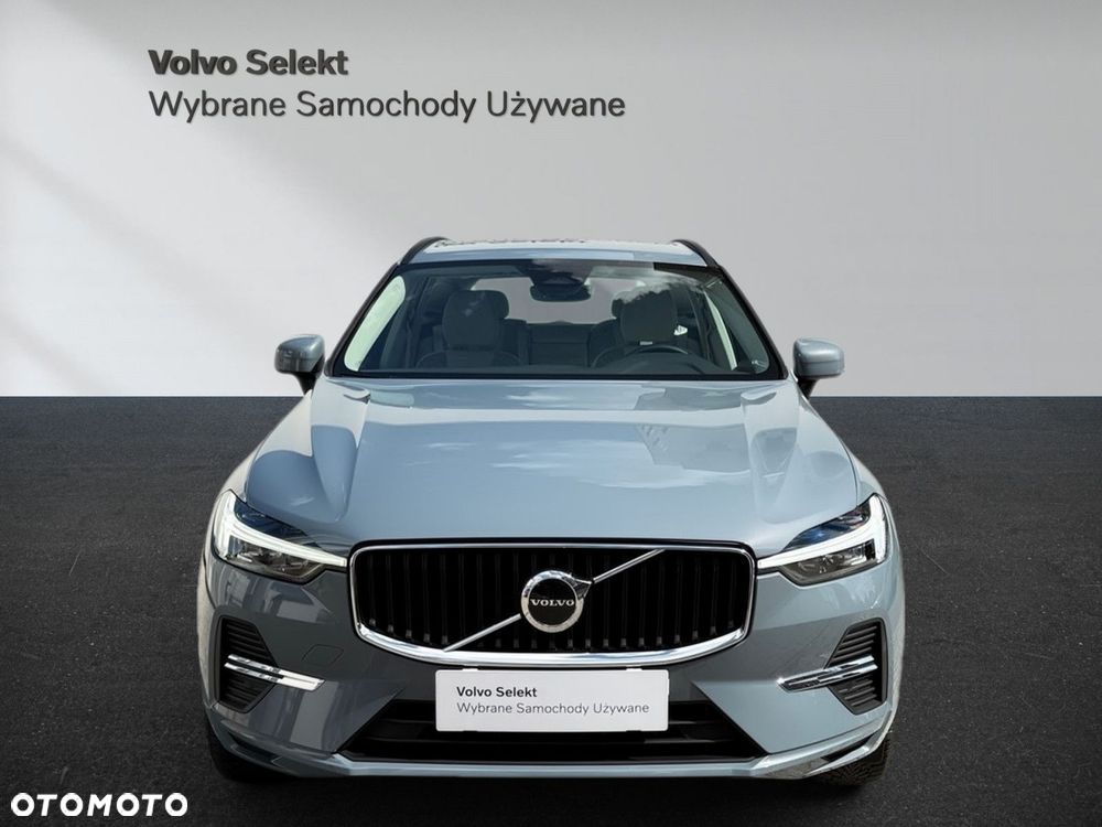 Volvo XC 60 - 3