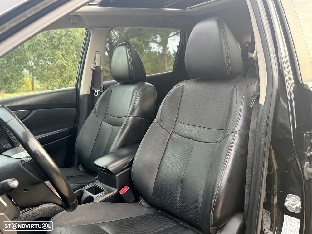 Nissan X-Trail 1.6 dCi Tekna - 20