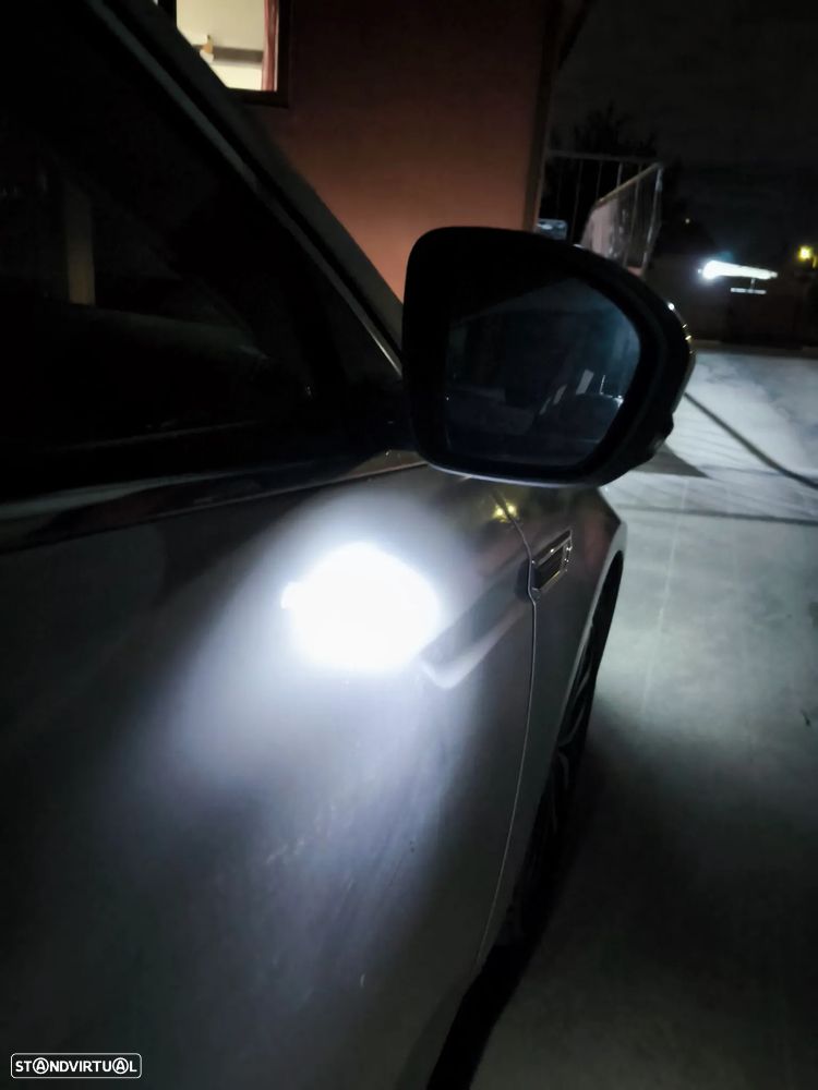 Renault Talisman Sport Tourer 1.6 dCi Executive EDC - 6