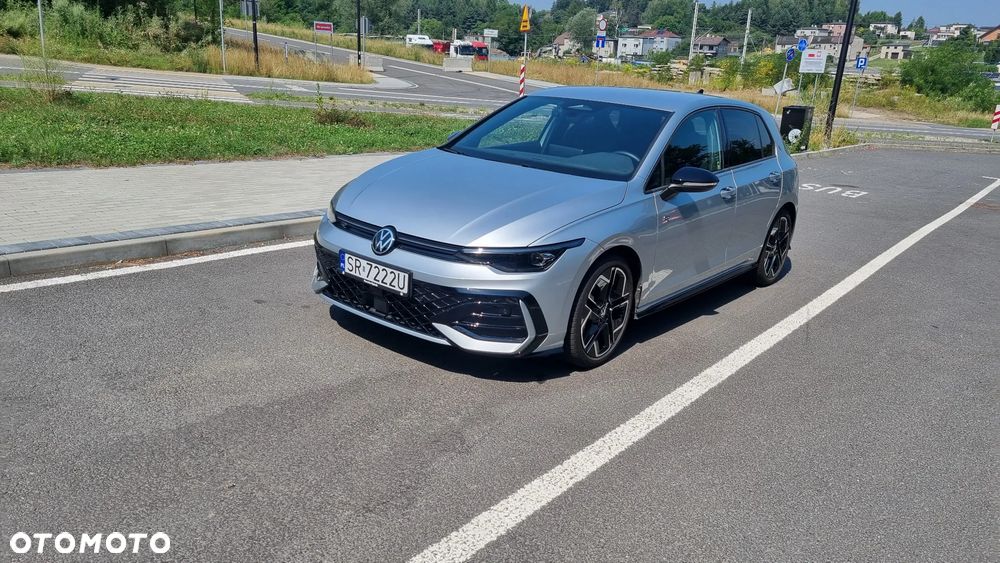 Volkswagen Golf 1.5 TSI R-Line Plus - 19