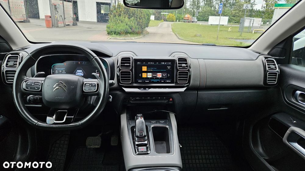 Citroën C5 Aircross 1.5 BlueHDi Feel EAT8 - 9