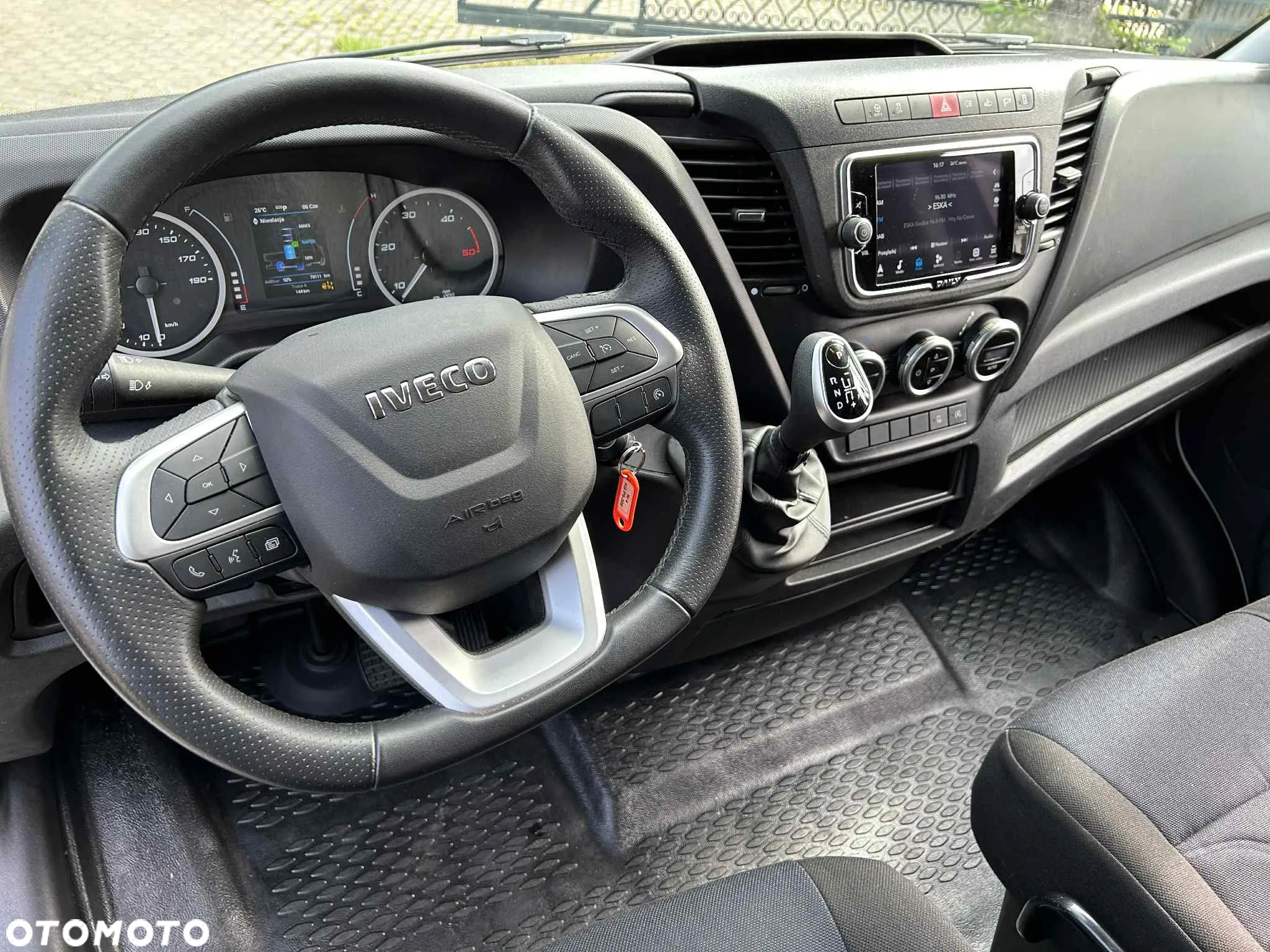 Iveco Daily35C16 - 10