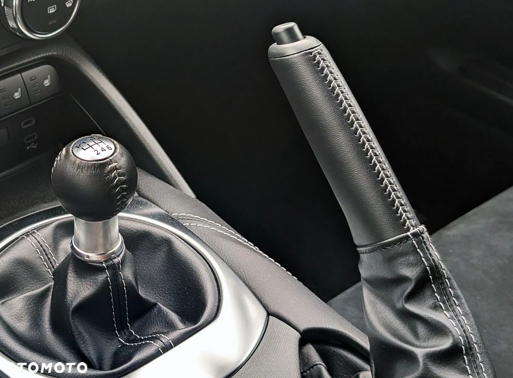 Mazda MX-5 ST SKYACTIV-G 1.5 Homura - 16