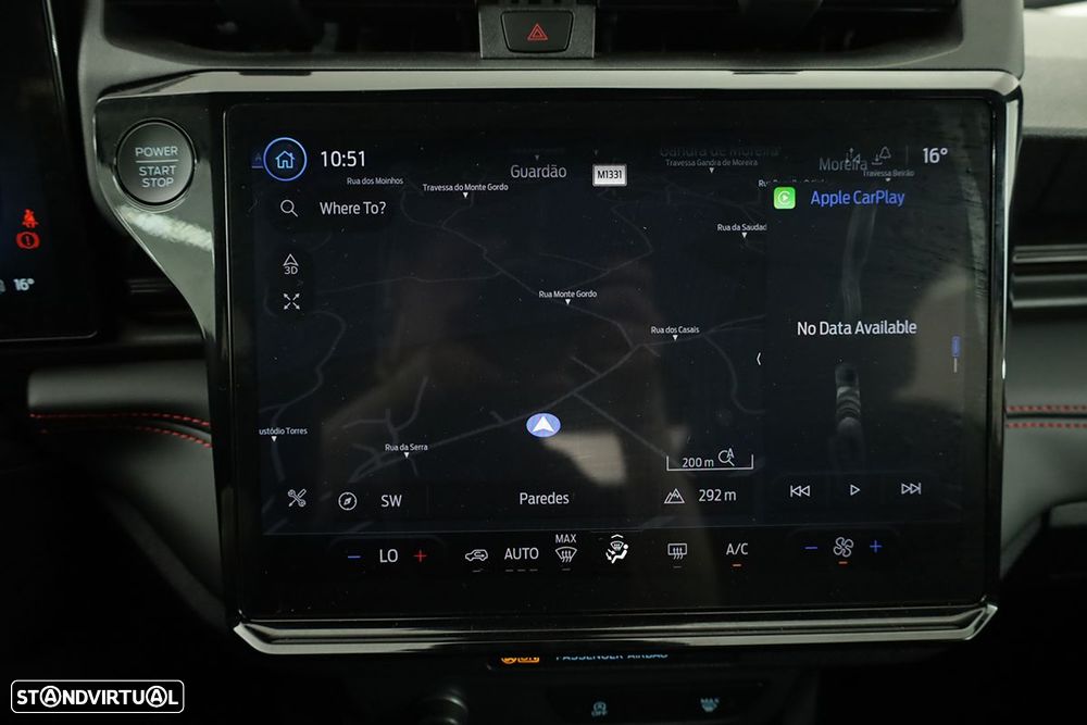 Ford Puma 1.0 EcoBoost MHEV ST-Line X - 11