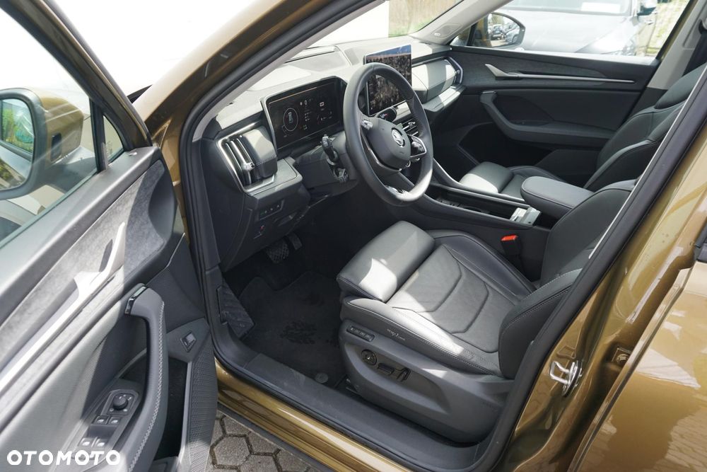 Skoda Kodiaq - 7