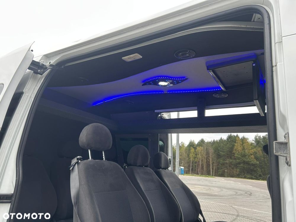 Opel Movano L3H2 - 18