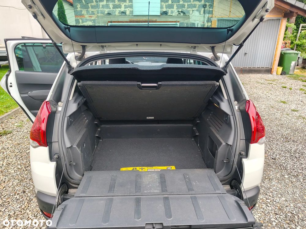 Peugeot 3008 1.6 THP Active - 10