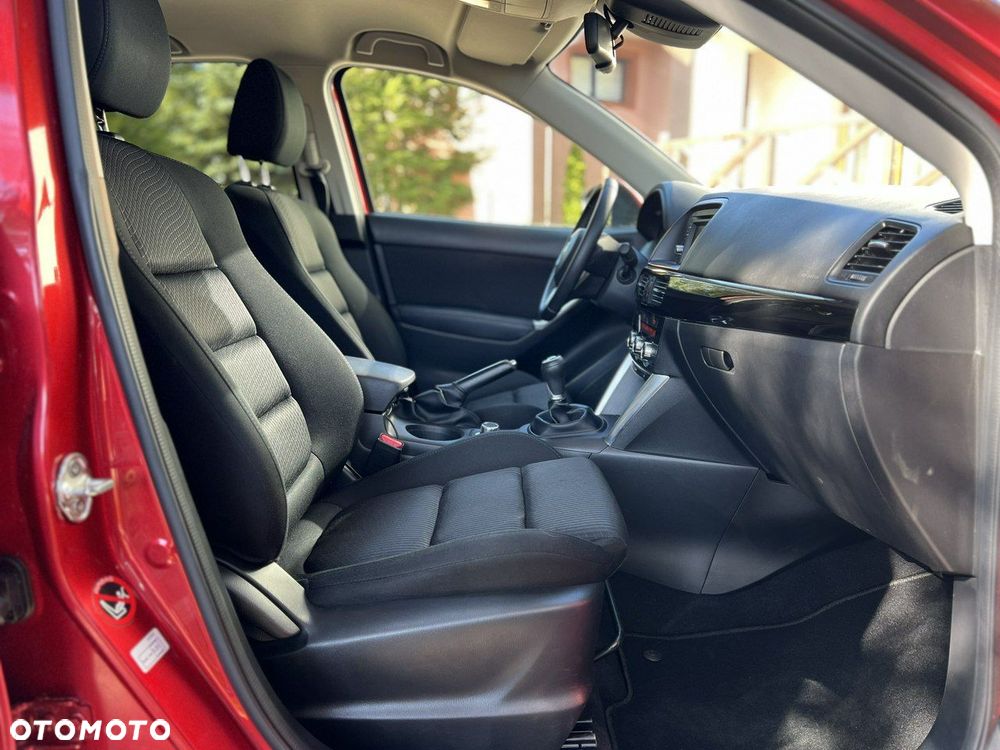 Mazda CX-5 SKYACTIV-D 150 SCR Prime-Line - 10