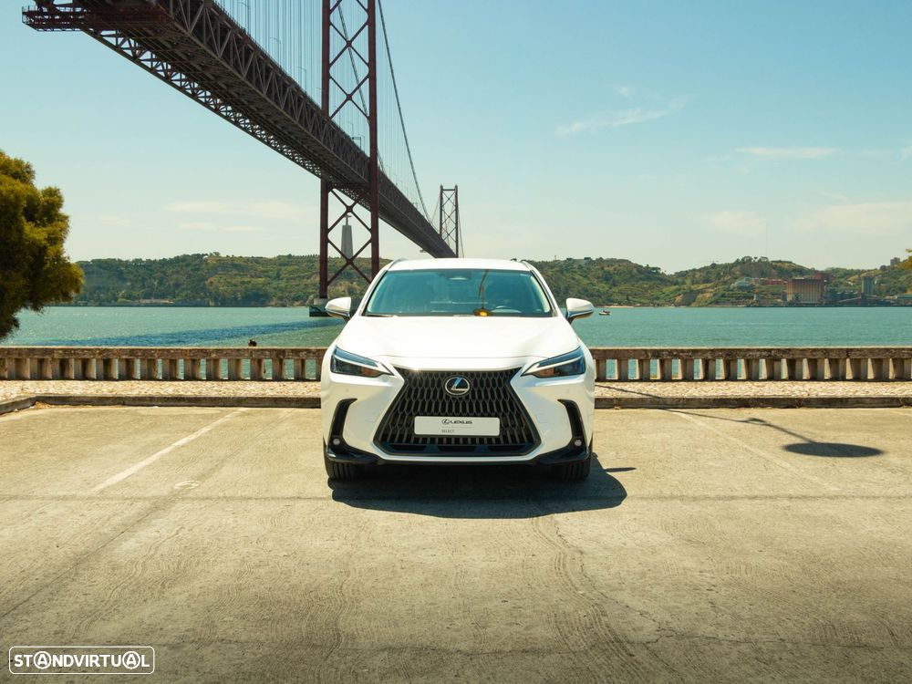 Lexus NX 450h+ Executive - 6
